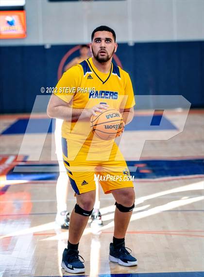 Thumbnail 3 in River City vs. Cordova (Fortune Showcase) photogallery.