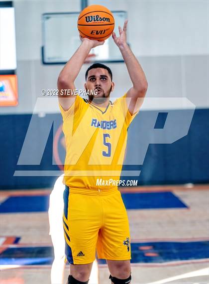 Thumbnail 1 in River City vs. Cordova (Fortune Showcase) photogallery.