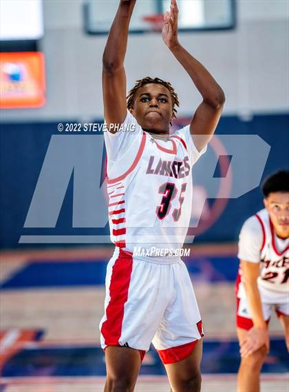 Thumbnail 3 in River City vs. Cordova (Fortune Showcase) photogallery.