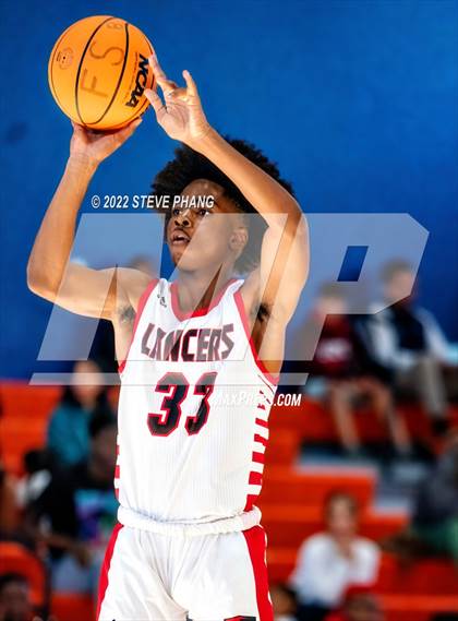 Thumbnail 2 in River City vs. Cordova (Fortune Showcase) photogallery.
