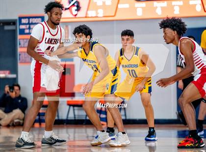 Thumbnail 3 in River City vs. Cordova (Fortune Showcase) photogallery.