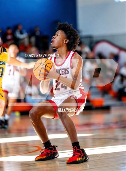 Thumbnail 2 in River City vs. Cordova (Fortune Showcase) photogallery.