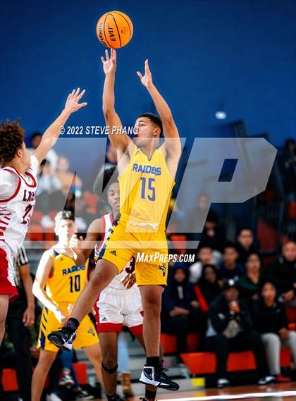 Thumbnail 2 in River City vs. Cordova (Fortune Showcase) photogallery.