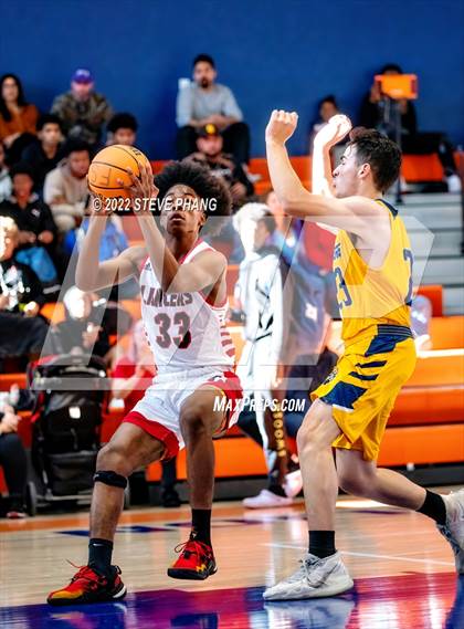 Thumbnail 2 in River City vs. Cordova (Fortune Showcase) photogallery.