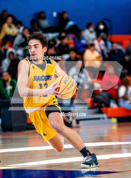 Thumbnail 3 in River City vs. Cordova (Fortune Showcase) photogallery.