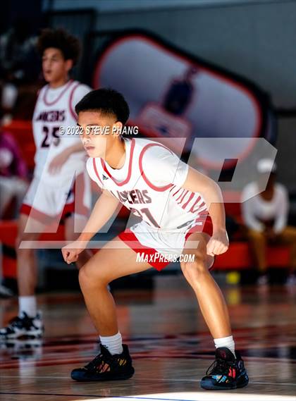 Thumbnail 1 in River City vs. Cordova (Fortune Showcase) photogallery.