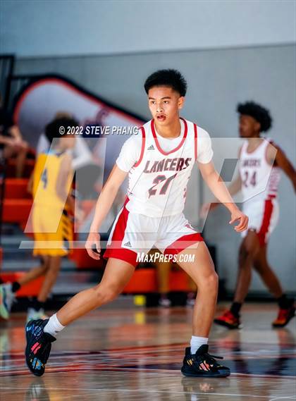 Thumbnail 2 in River City vs. Cordova (Fortune Showcase) photogallery.
