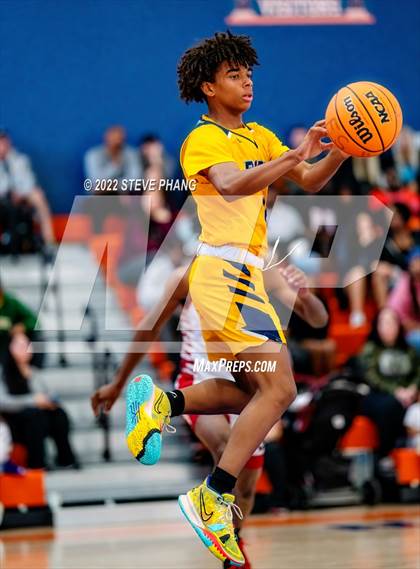 Thumbnail 2 in River City vs. Cordova (Fortune Showcase) photogallery.