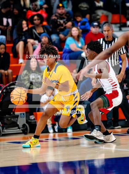 Thumbnail 3 in River City vs. Cordova (Fortune Showcase) photogallery.