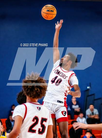 Thumbnail 3 in River City vs. Cordova (Fortune Showcase) photogallery.
