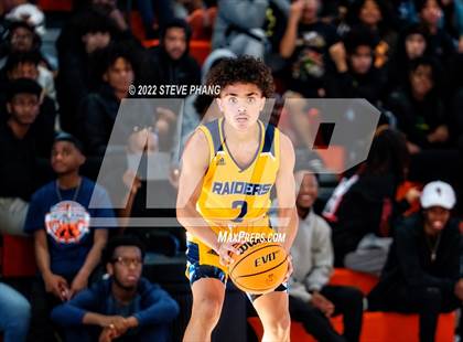 Thumbnail 1 in River City vs. Cordova (Fortune Showcase) photogallery.