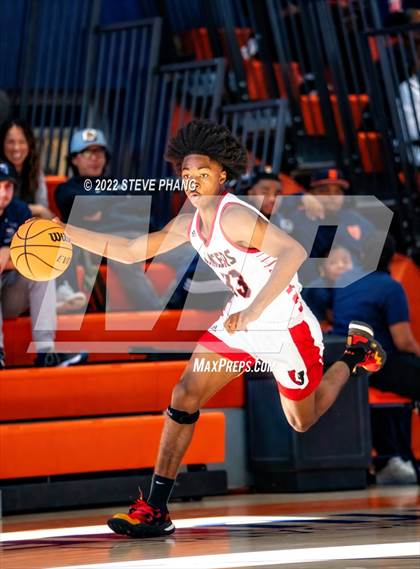 Thumbnail 1 in River City vs. Cordova (Fortune Showcase) photogallery.