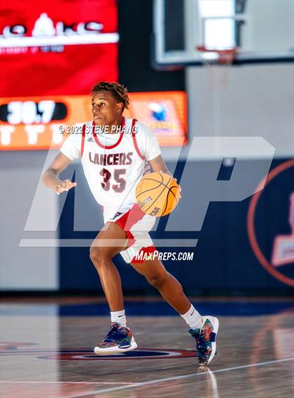 Thumbnail 3 in River City vs. Cordova (Fortune Showcase) photogallery.