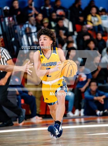 Thumbnail 2 in River City vs. Cordova (Fortune Showcase) photogallery.