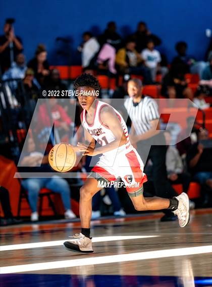 Thumbnail 1 in River City vs. Cordova (Fortune Showcase) photogallery.