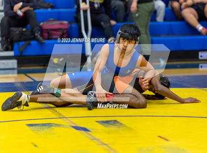 Thumbnail 1 in CIF NCS MVAL Championships photogallery.