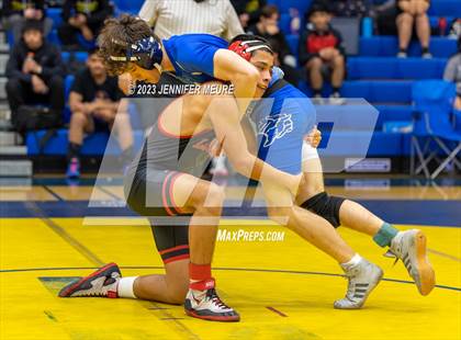 Thumbnail 2 in CIF NCS MVAL Championships photogallery.