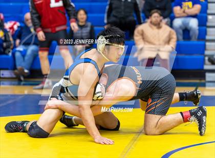 Thumbnail 2 in CIF NCS MVAL Championships photogallery.