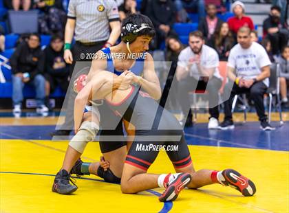 Thumbnail 1 in CIF NCS MVAL Championships photogallery.