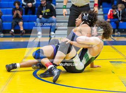 Thumbnail 3 in CIF NCS MVAL Championships photogallery.