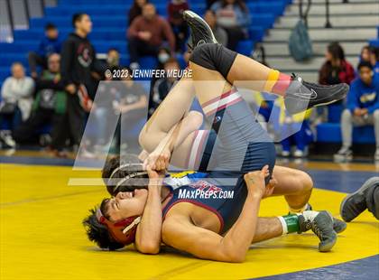 Thumbnail 2 in CIF NCS MVAL Championships photogallery.
