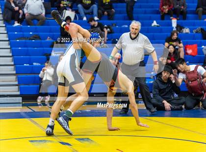 Thumbnail 3 in CIF NCS MVAL Championships photogallery.