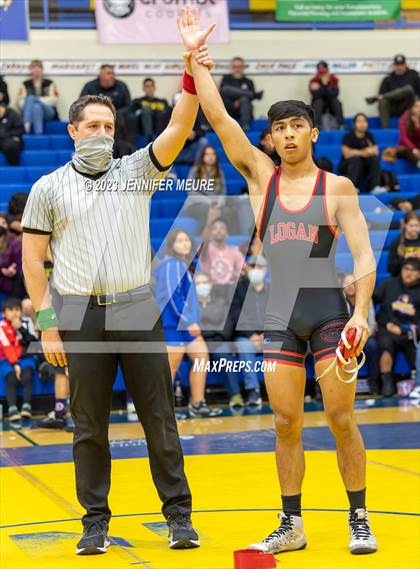 Thumbnail 1 in CIF NCS MVAL Championships photogallery.