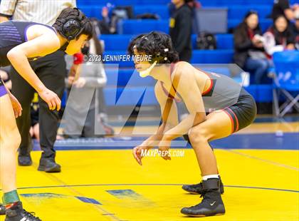 Thumbnail 1 in CIF NCS MVAL Championships photogallery.