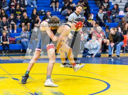 Thumbnail 3 in CIF NCS MVAL Championships photogallery.