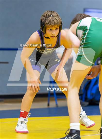 Thumbnail 2 in CIF NCS MVAL Championships photogallery.