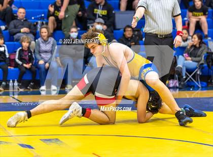 Thumbnail 3 in CIF NCS MVAL Championships photogallery.