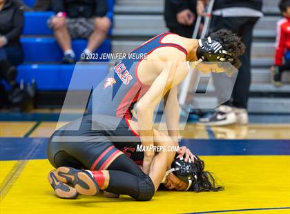 Thumbnail 1 in CIF NCS MVAL Championships photogallery.
