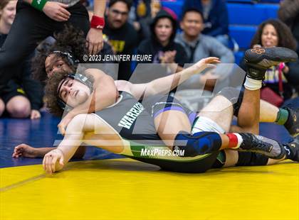 Thumbnail 2 in CIF NCS MVAL Championships photogallery.
