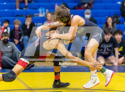 Thumbnail 3 in CIF NCS MVAL Championships photogallery.