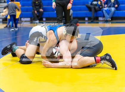 Thumbnail 1 in CIF NCS MVAL Championships photogallery.