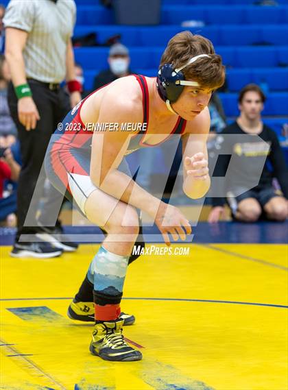Thumbnail 2 in CIF NCS MVAL Championships photogallery.