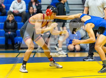 Thumbnail 1 in CIF NCS MVAL Championships photogallery.