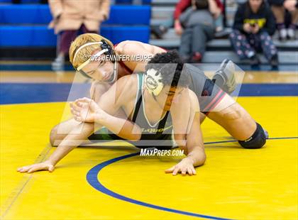 Thumbnail 3 in CIF NCS MVAL Championships photogallery.