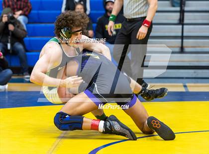 Thumbnail 1 in CIF NCS MVAL Championships photogallery.