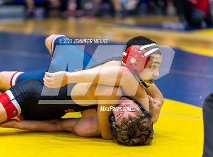 Thumbnail 3 in CIF NCS MVAL Championships photogallery.