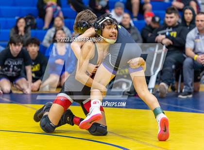 Thumbnail 1 in CIF NCS MVAL Championships photogallery.