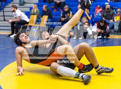Thumbnail 2 in CIF NCS MVAL Championships photogallery.