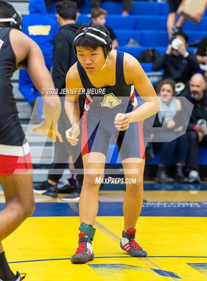 Thumbnail 2 in CIF NCS MVAL Championships photogallery.