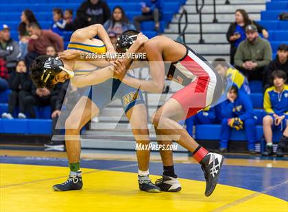 Thumbnail 2 in CIF NCS MVAL Championships photogallery.