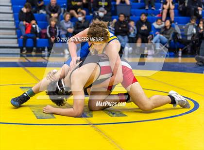 Thumbnail 2 in CIF NCS MVAL Championships photogallery.