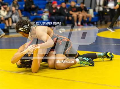 Thumbnail 2 in CIF NCS MVAL Championships photogallery.