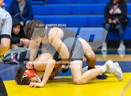 Thumbnail 1 in CIF NCS MVAL Championships photogallery.