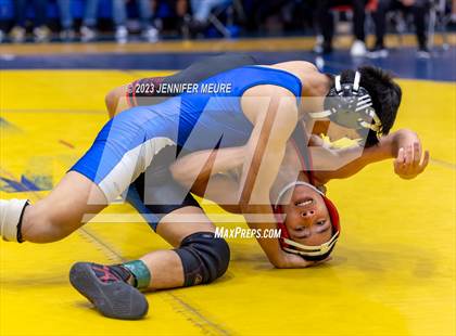 Thumbnail 3 in CIF NCS MVAL Championships photogallery.