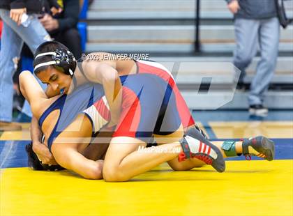 Thumbnail 3 in CIF NCS MVAL Championships photogallery.