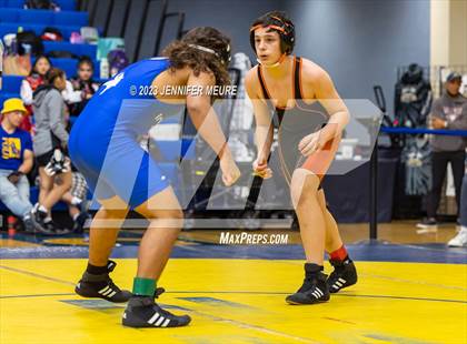 Thumbnail 1 in CIF NCS MVAL Championships photogallery.
